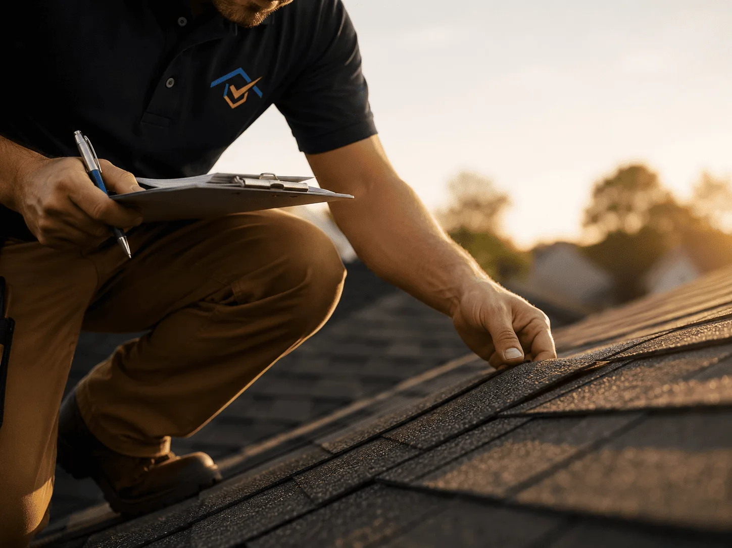 Why Choose Roof Inspection in Wayne, OK